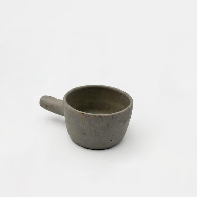 Catalogue raisonné, Jean & Jacqueline Lerat, Tasse avec manche n°2, 1955