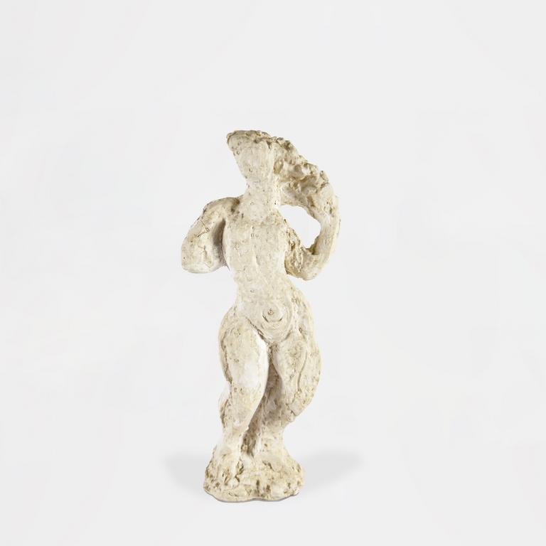 Catalogue raisonné, Harold Ambellan, Sans titre (HA-0244)