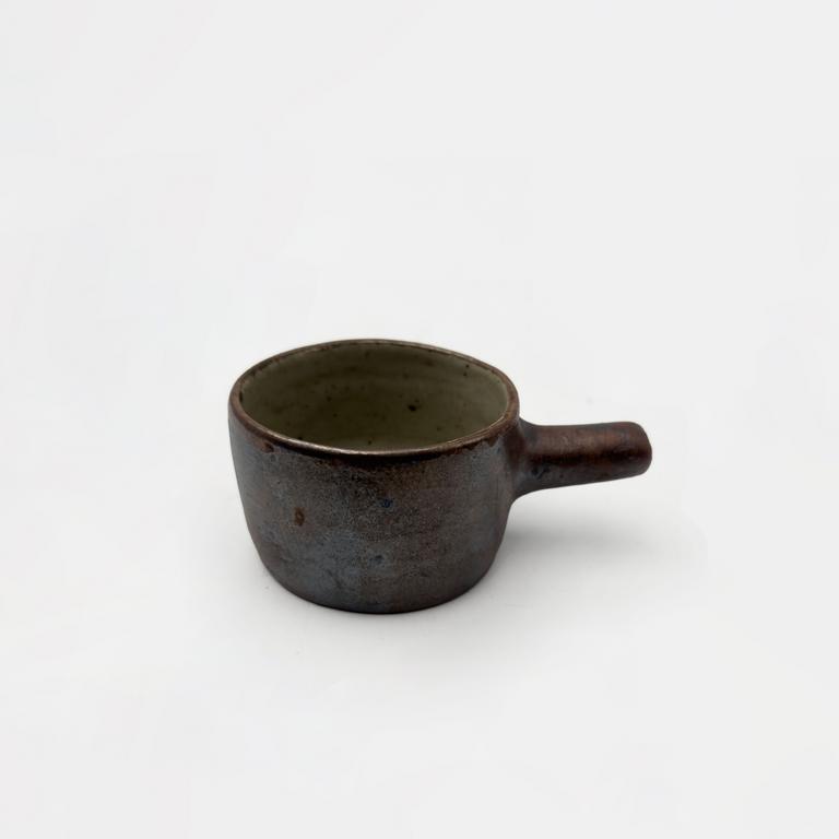 Catalogue raisonné, Jean & Jacqueline Lerat, Tasse avec manche n°4, 1955
