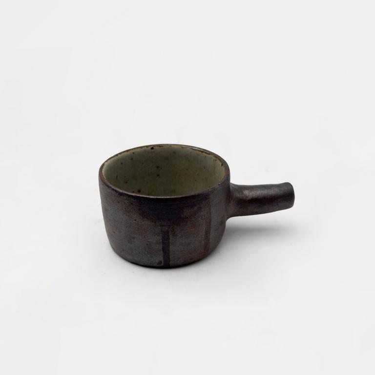 Catalogue raisonné, Jean & Jacqueline Lerat, Tasse avec manche n°5, 1955