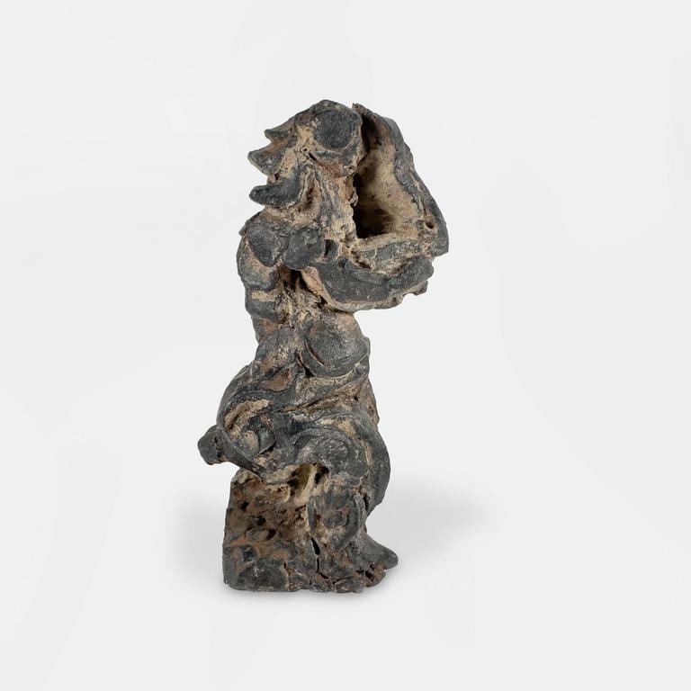 Catalogue raisonné, Harold Ambellan, Sans titre (HA-0247)