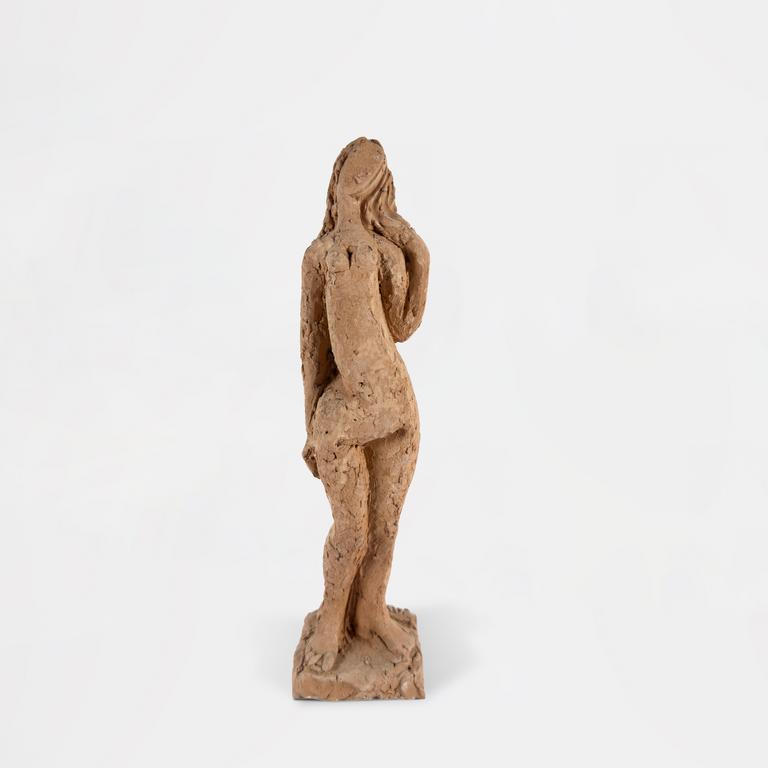 Catalogue raisonné, Harold Ambellan, Sans titre (HA-0249)