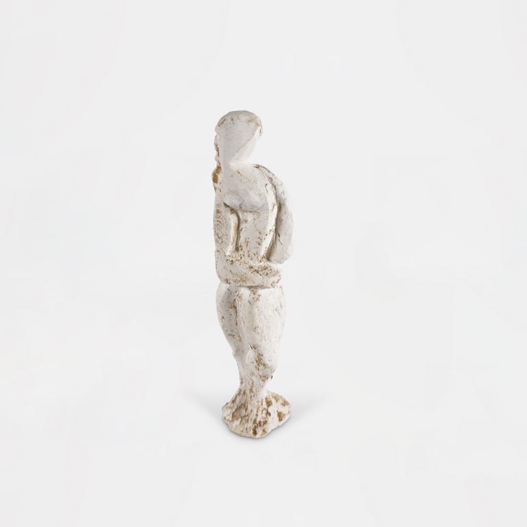 Catalogue raisonné, Harold Ambellan, Sans titre (HA-0250)