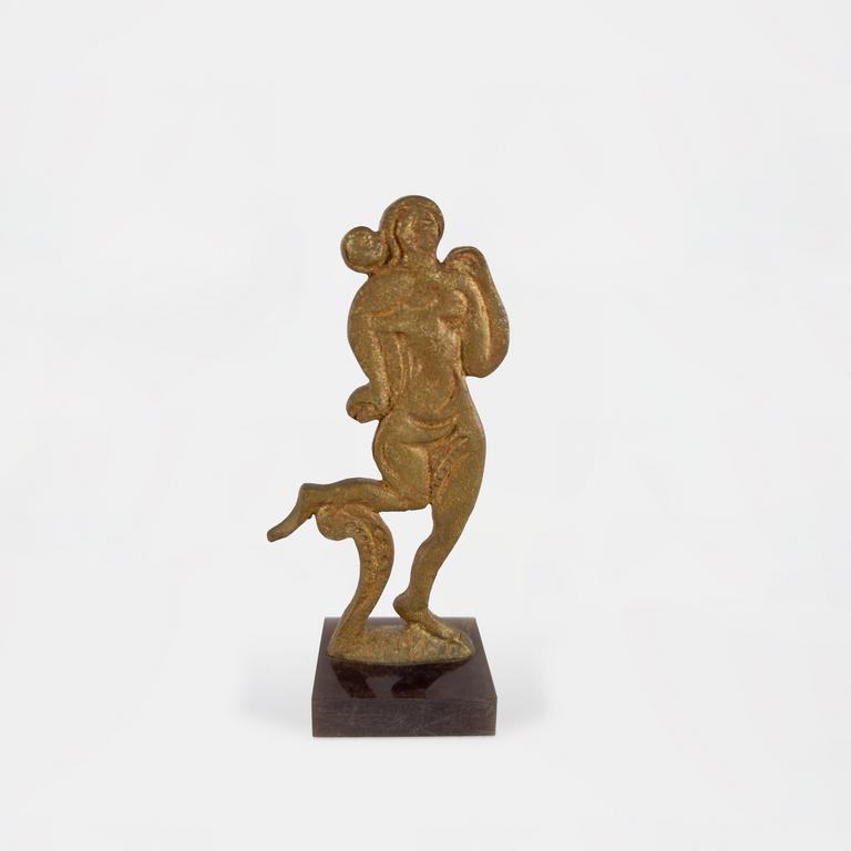 Catalogue raisonné, Harold Ambellan, Sans titre (HA-0253)