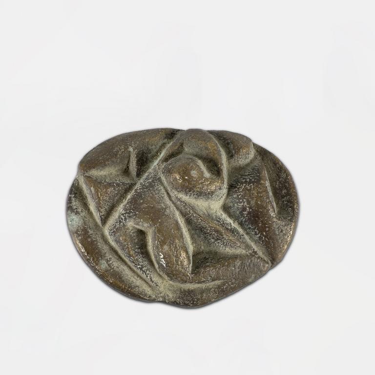 Catalogue raisonné, Harold Ambellan, Sans titre (HA-0150)