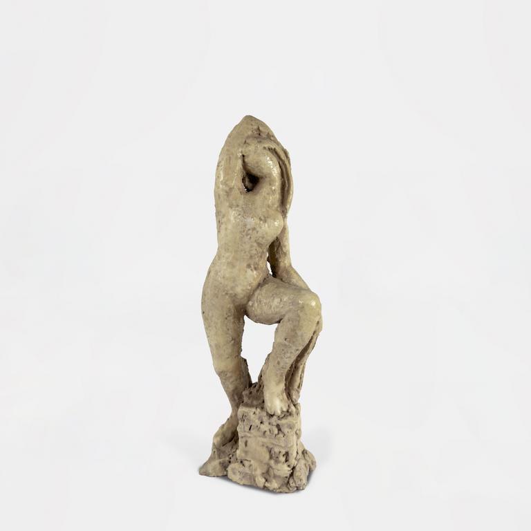 Catalogue raisonné, Harold Ambellan, Sans titre (HA-0264)