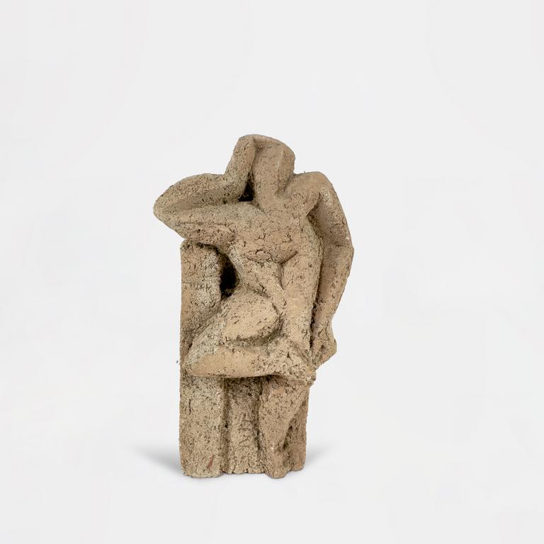 Catalogue raisonné, Harold Ambellan, Sans titre (HA-0274)