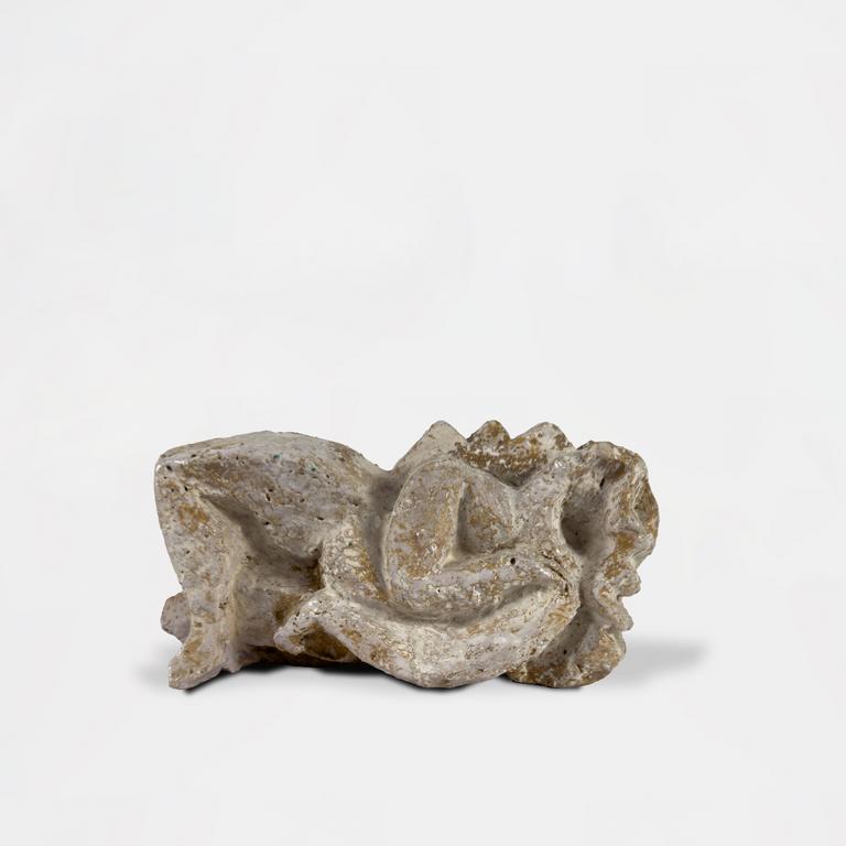 Catalogue raisonné, Harold Ambellan, Sans titre (HA-0275)