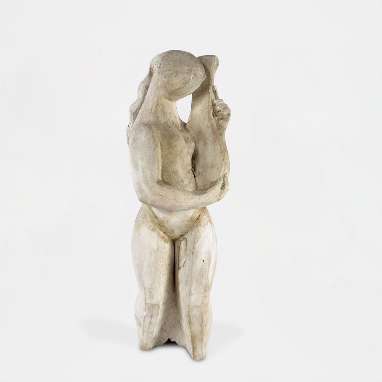Catalogue raisonné, Harold Ambellan, Sans titre (HA-0281)