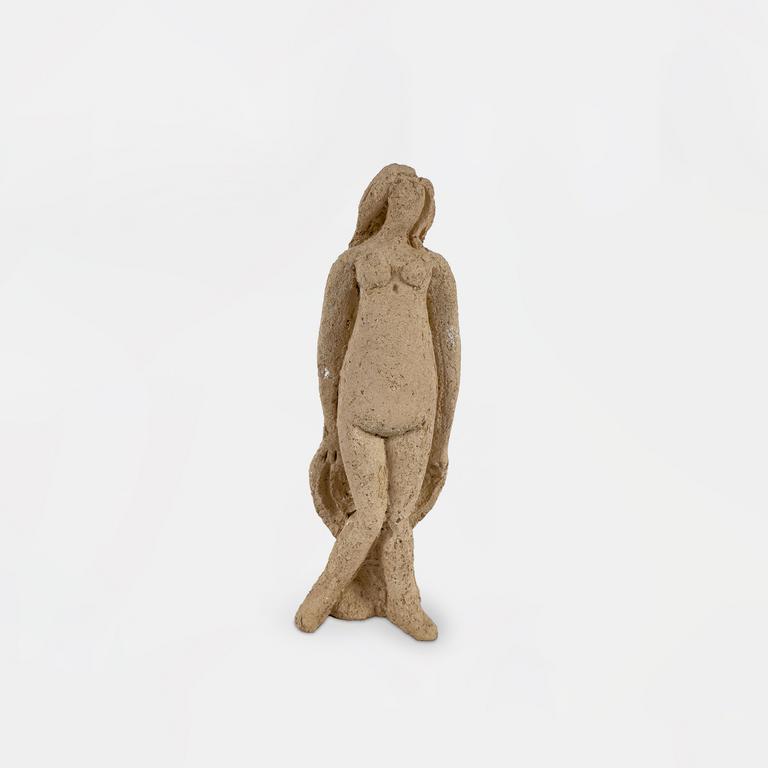 Catalogue raisonné, Harold Ambellan, Sans titre (HA-0282)