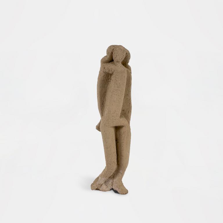 Catalogue raisonné, Harold Ambellan, Sans titre (HA-0283)