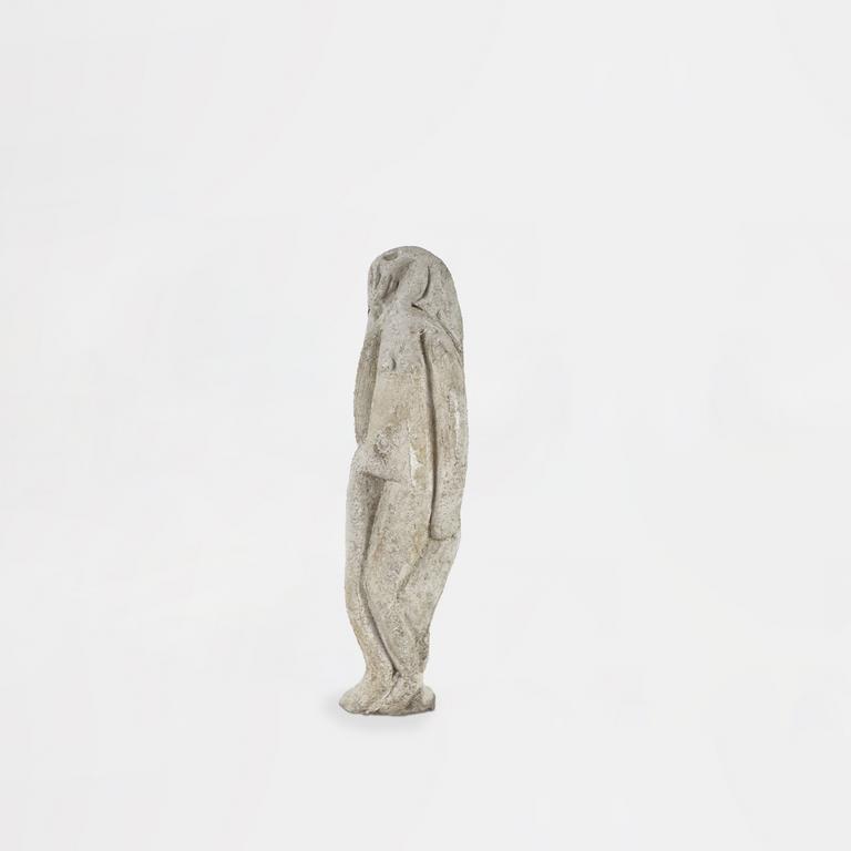 Catalogue raisonné, Harold Ambellan, Sans titre (HA-0285)