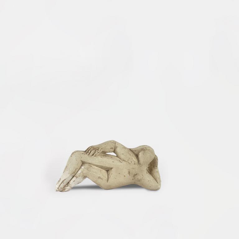 Catalogue raisonné, Harold Ambellan, Sans titre (HA-0286)