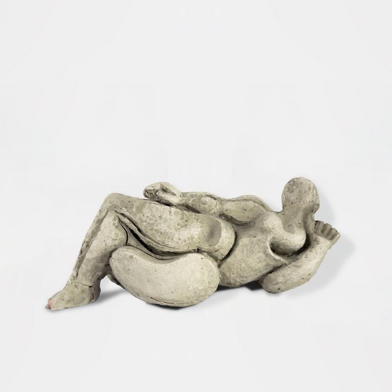 Catalogue raisonné, Harold Ambellan, Sans titre (HA-0288)