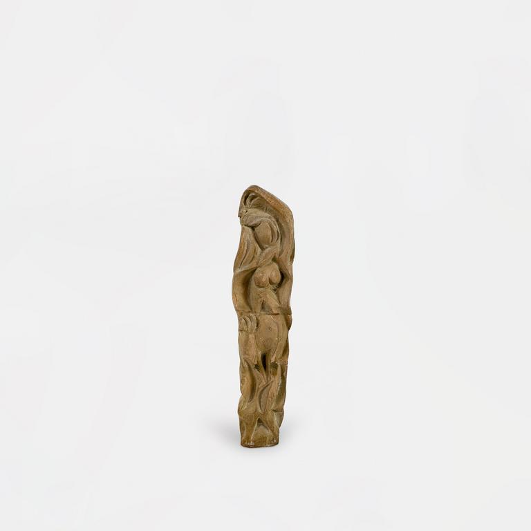 Catalogue raisonné, Harold Ambellan, Sans titre (HA-0289)