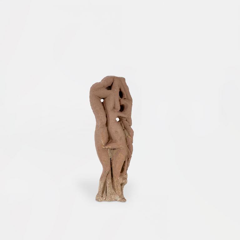 Catalogue raisonné, Harold Ambellan, Sans titre (HA-0291)