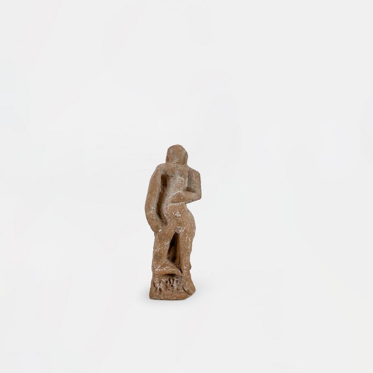 Catalogue raisonné, Harold Ambellan, Sans titre (HA-0292)