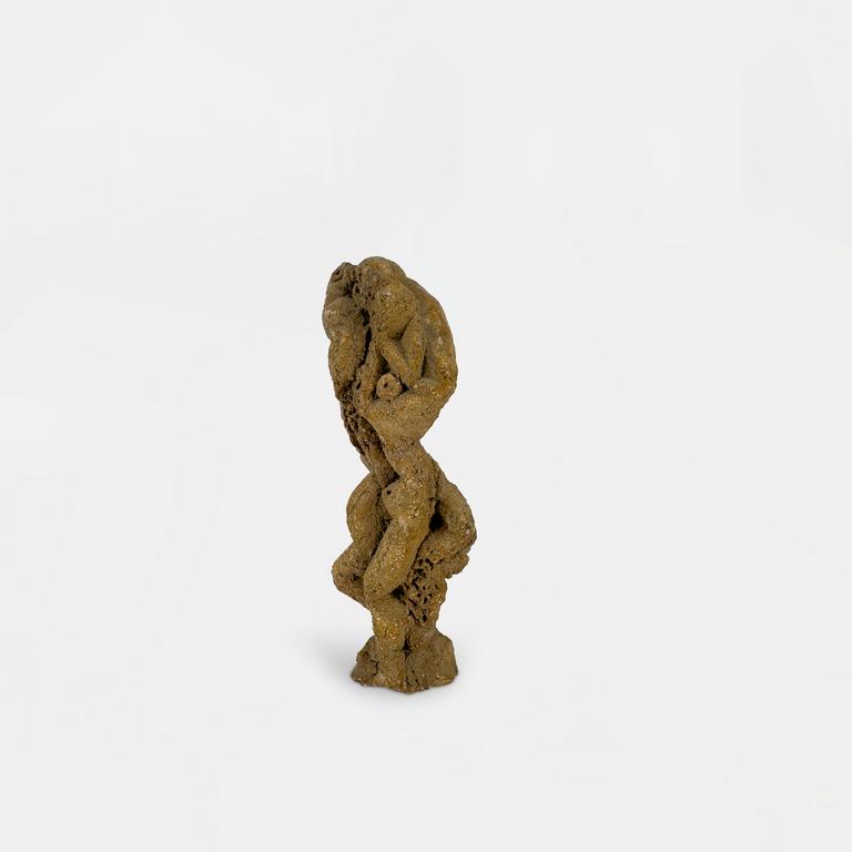 Catalogue raisonné, Harold Ambellan, Sans titre (HA-0298)