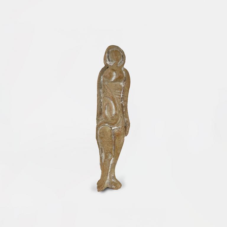 Catalogue raisonné, Harold Ambellan, Sans titre (HA-0300)