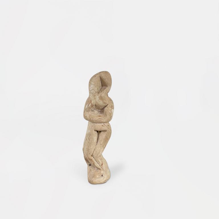 Catalogue raisonné, Harold Ambellan, Sans titre (HA-0301)