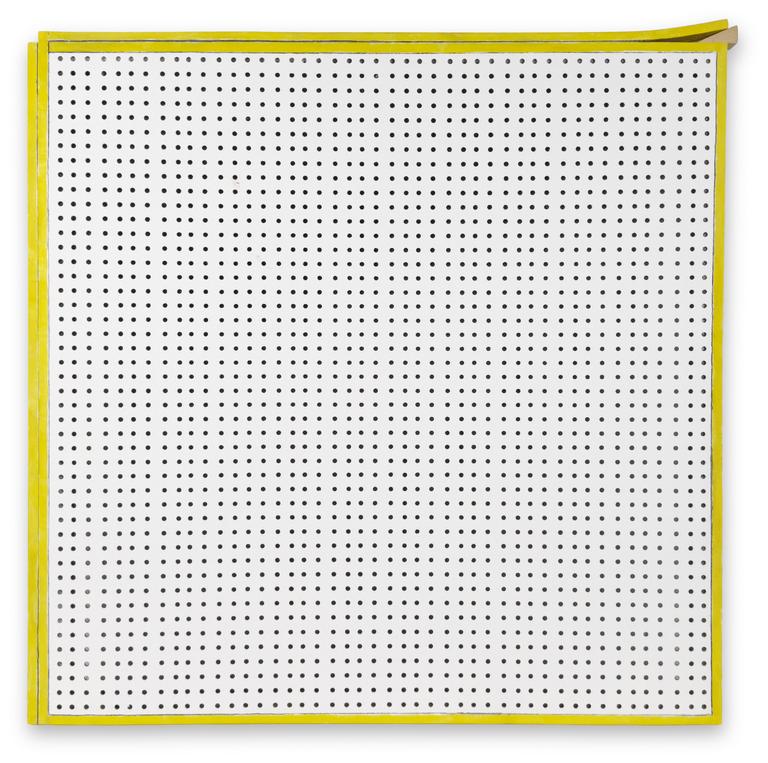 Catalogue raisonné, André Stempfel, PIC PIC — 2020