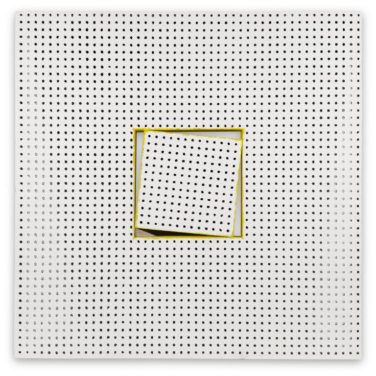 Catalogue raisonné, André Stempfel, SOUPÇON - 2021