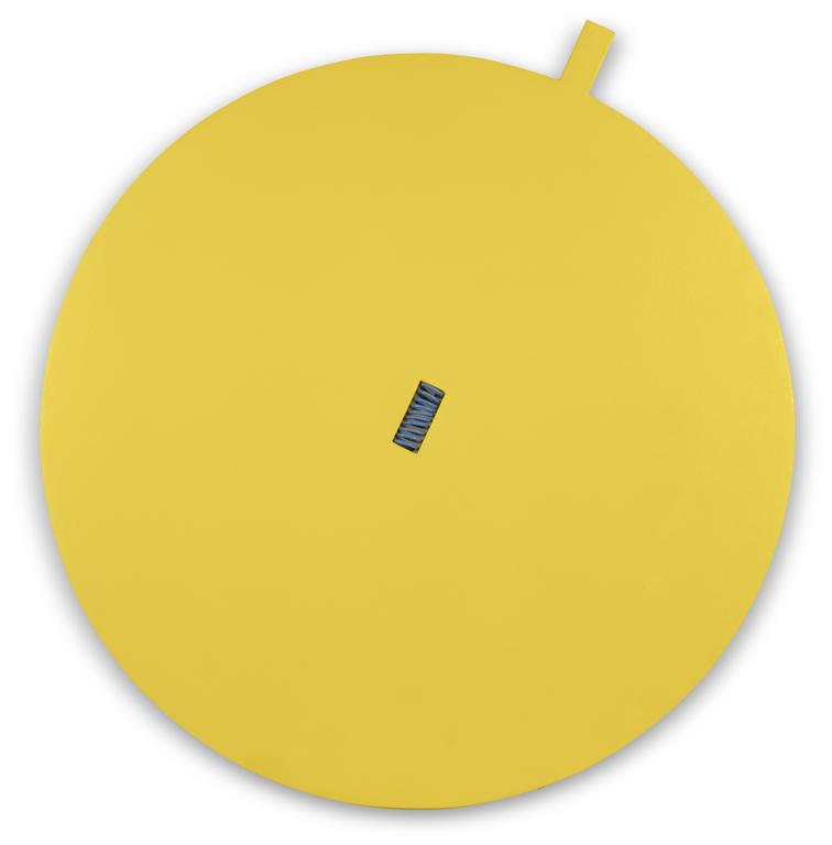 Catalogue raisonné, André Stempfel, HOP HOP — 2004