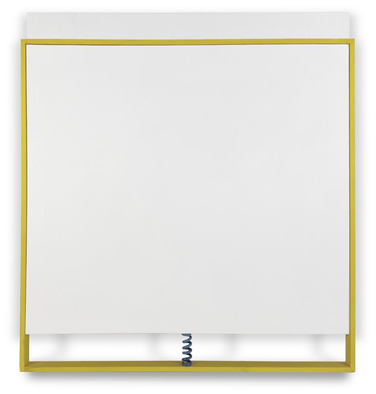 Catalogue raisonné, André Stempfel, HOH — 2003