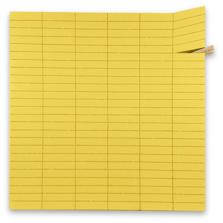 Catalogue raisonné, André Stempfel, AILEVÉ — 2013