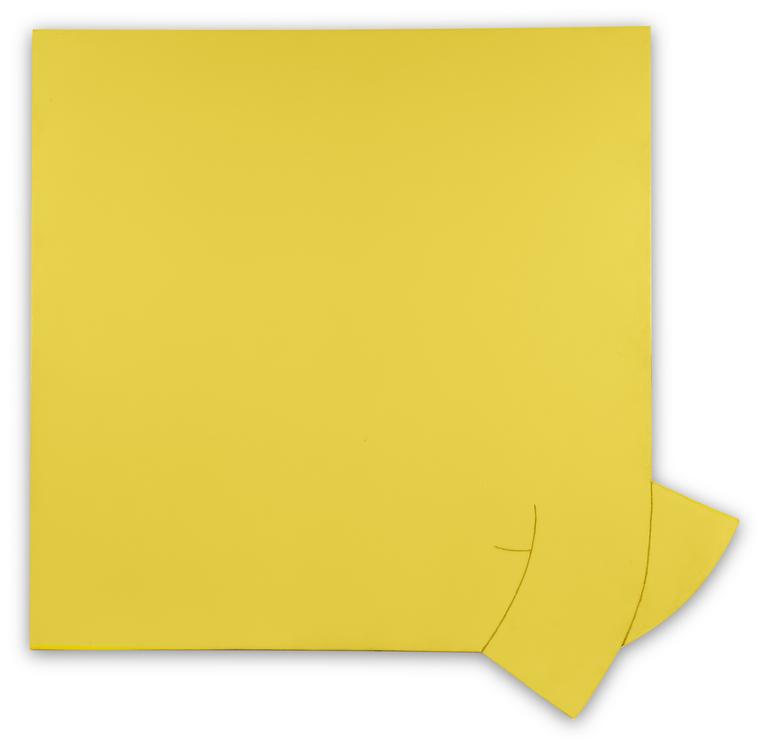 Catalogue raisonné, André Stempfel, CROIZÉ — 2005