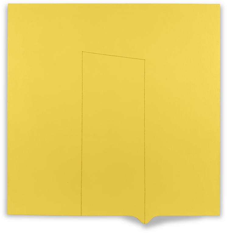 Catalogue raisonné, André Stempfel, drown ! — 2004