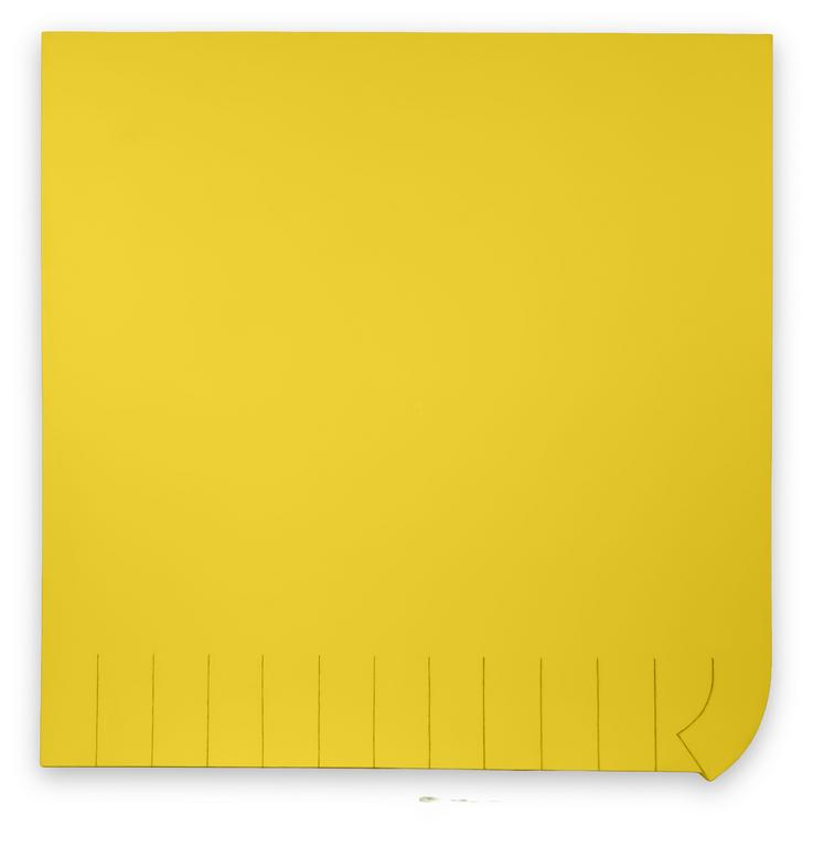 Catalogue raisonné, André Stempfel, WEP ← — 2003