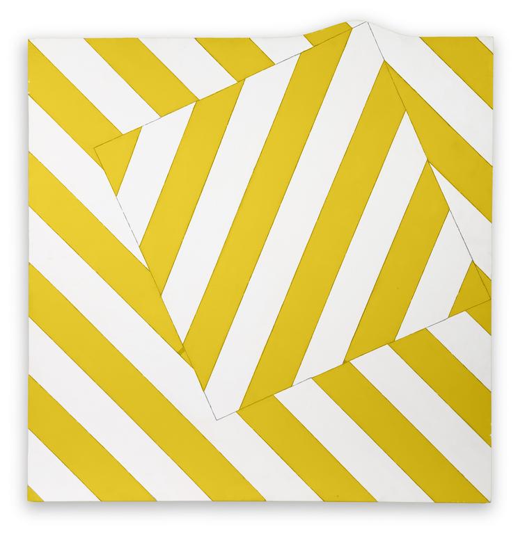 Catalogue raisonné, André Stempfel, BAND'S — 2008