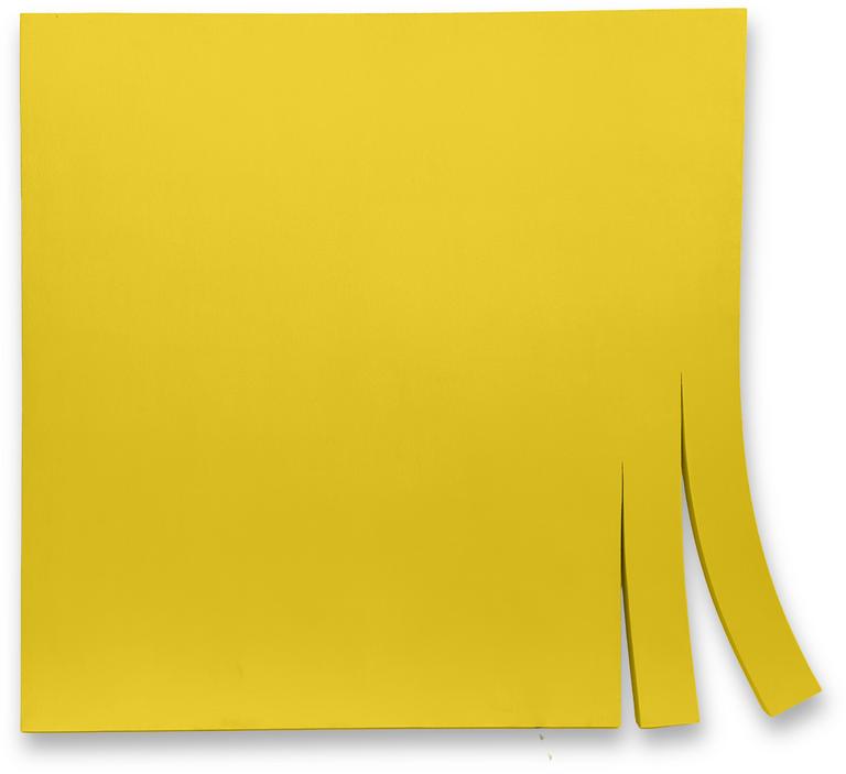 Catalogue raisonné, André Stempfel, FLUNG — 2004