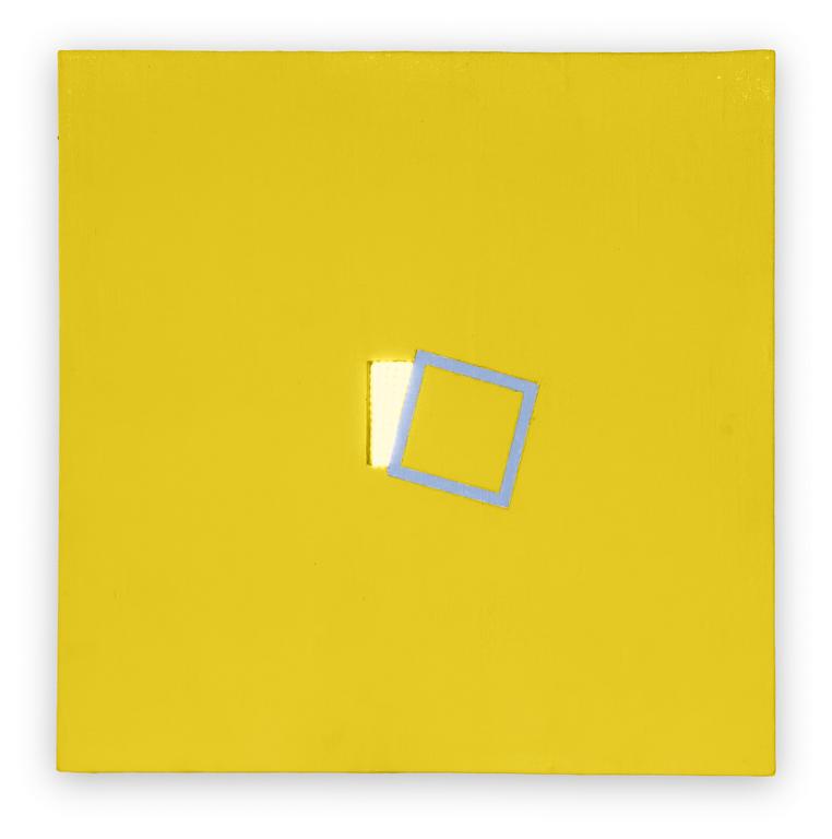 Catalogue raisonné, André Stempfel, OUVREZ — 2017