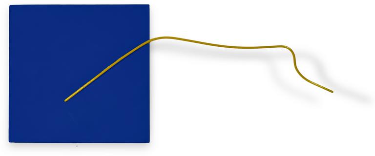 Catalogue raisonné, André Stempfel, Hors trait — 1983