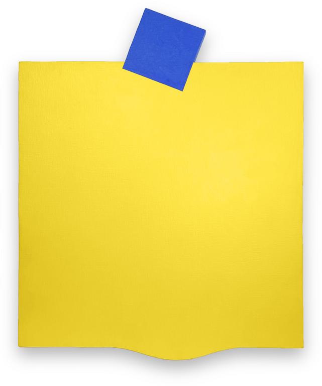 Catalogue raisonné, André Stempfel, impact — 1992