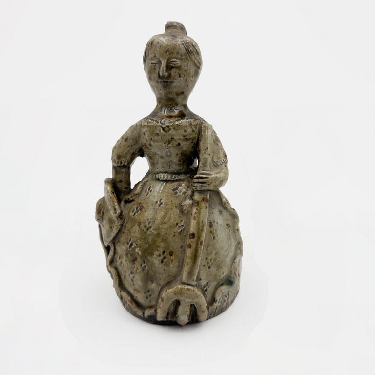 Catalogue raisonné, Jean & Jacqueline Lerat, Jardinière (Clochette de table), 1947