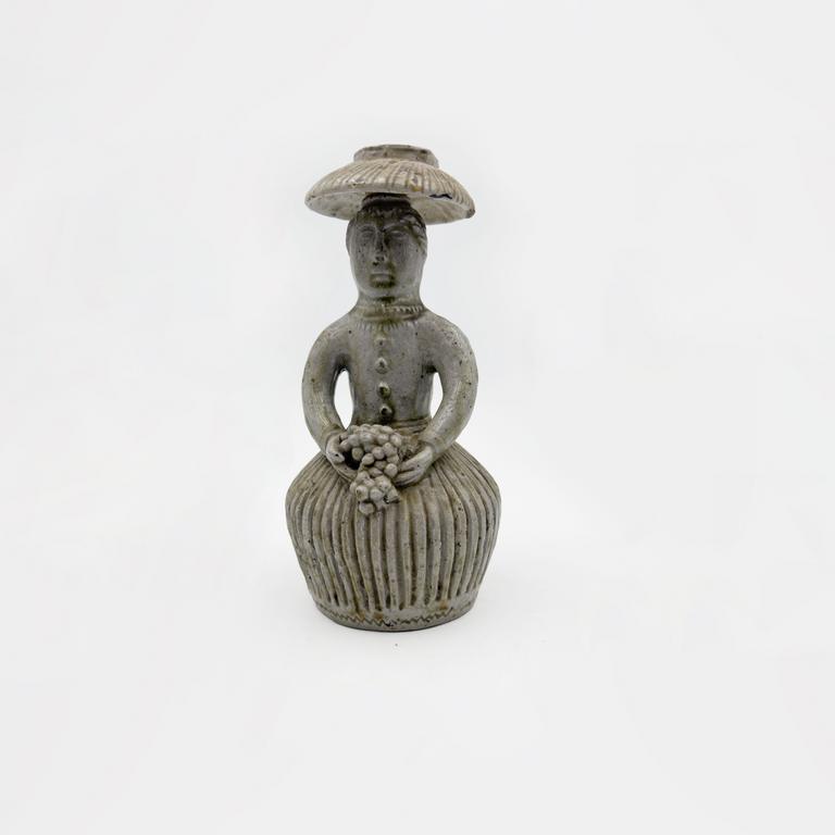 Catalogue raisonné, Jean & Jacqueline Lerat, Femme avec chapeau et raisin, 1946