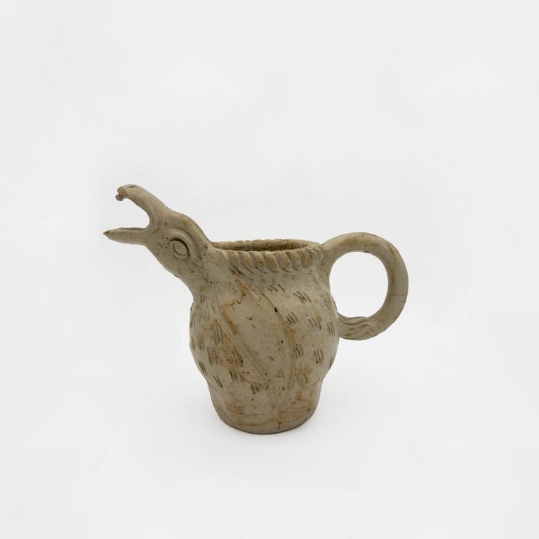 Catalogue raisonné, Jean & Jacqueline Lerat, L'âne qui brait, 1941