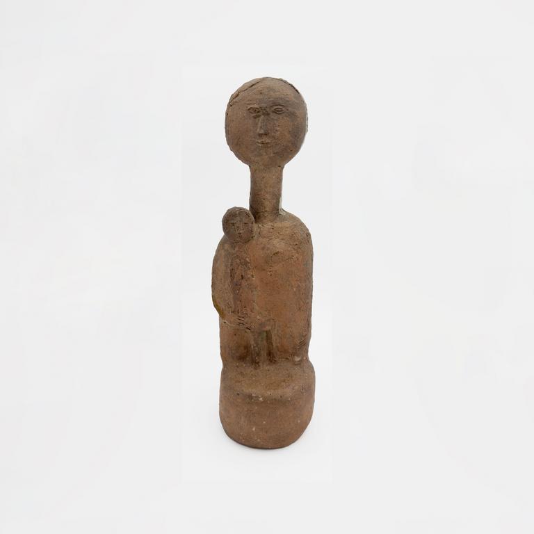 Catalogue raisonné, Jean & Jacqueline Lerat, Pendule, 1961