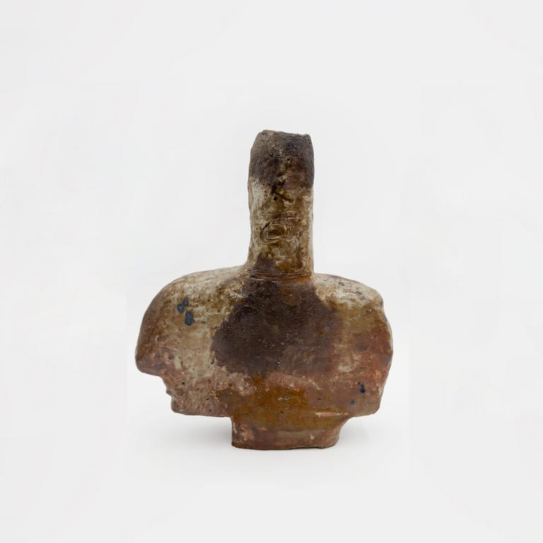 Catalogue raisonné, Jean & Jacqueline Lerat, Tête plate, 1962