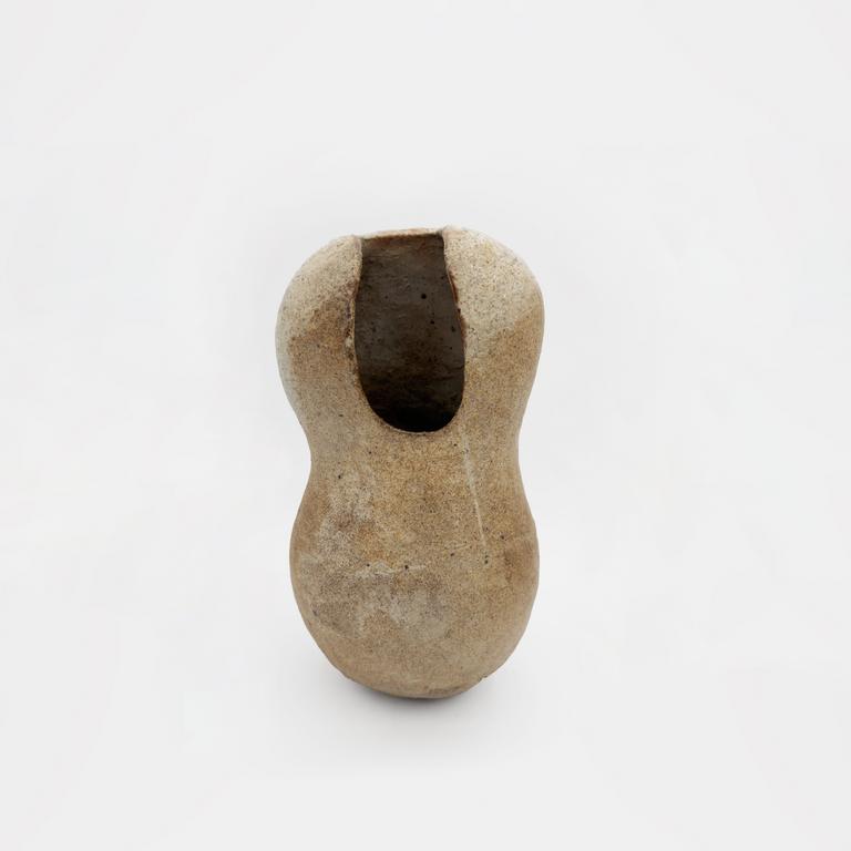 Catalogue raisonné, Jean & Jacqueline Lerat, Deux ovales, 1970