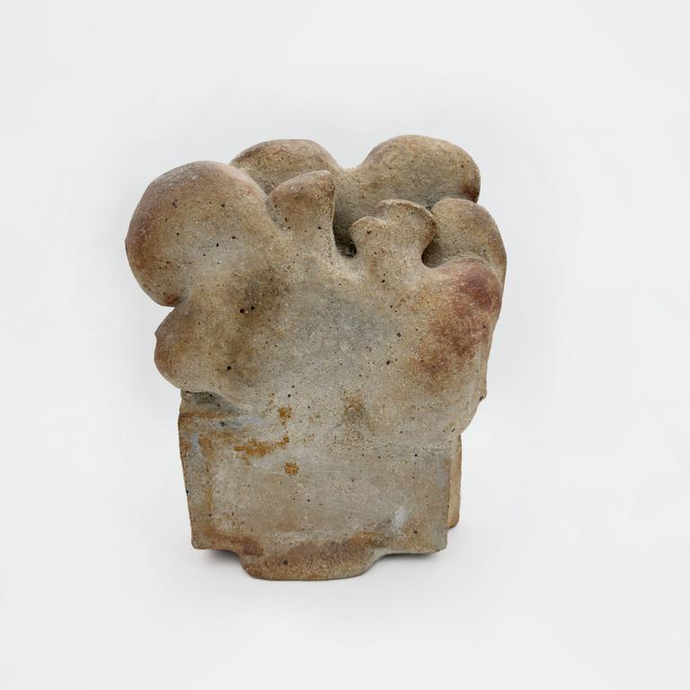 Catalogue raisonné, Jean & Jacqueline Lerat, Forme, 1976