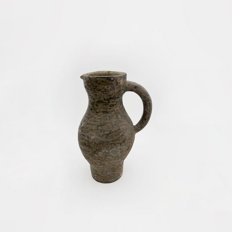 Catalogue raisonné, Jean & Jacqueline Lerat, Pichet moucheté, 1949