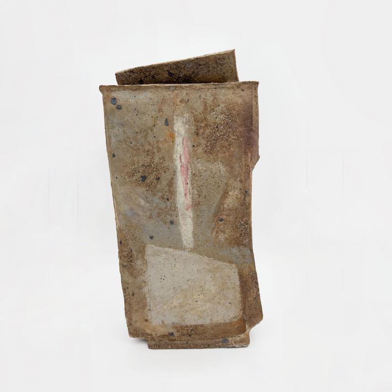 Catalogue raisonné, Jean & Jacqueline Lerat, Croix noir, croix rose, 1970