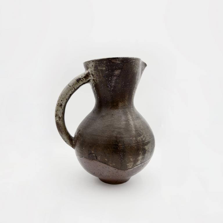 Catalogue raisonné, Jean & Jacqueline Lerat, Grand pichet globuleux, c. 1950