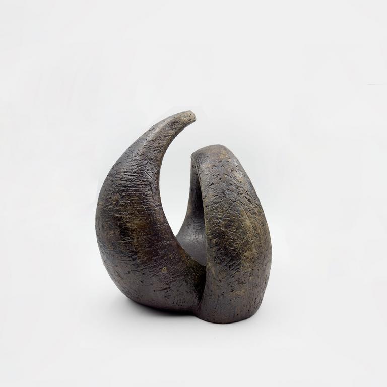 Catalogue raisonné, Jean & Jacqueline Lerat, Spirale, 1957
