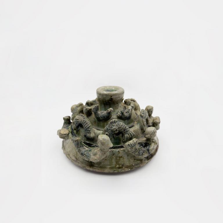 Catalogue raisonné, Jean & Jacqueline Lerat, Poissons et sirènes, 1944