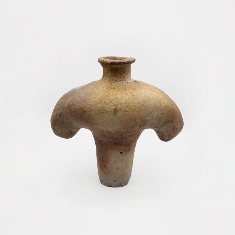 Catalogue raisonné, Jean & Jacqueline Lerat, Deux lobes, 1972